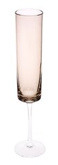 Šampano taurė Topaz 6x25 cm kaina ir informacija | Taurės, puodeliai, ąsočiai | pigu.lt