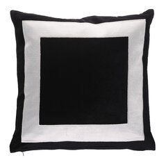 Hamptons Square pagalvėlė, 45x45 cm kaina ir informacija | Dekoratyvinės pagalvėlės ir užvalkalai | pigu.lt