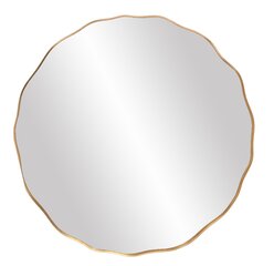 Veidrodis Lana Mirror 90x90cm kaina ir informacija | Veidrodžiai | pigu.lt