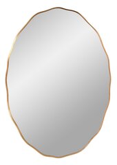 Veidrodis Lana Mirror, 70x100cm kaina ir informacija | Veidrodžiai | pigu.lt