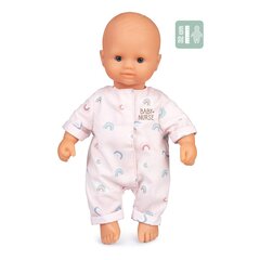 Lėlė Smoby Baby Nurse, 32 cm kaina ir informacija | Žaislai mergaitėms | pigu.lt