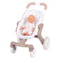 Lėlės vežimėlis Smoby Baby Nurse kaina ir informacija | Žaislai kūdikiams | pigu.lt