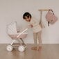 Vėžimėlis lėlėms Smoby baby Nurce Doll kaina ir informacija | Žaislai mergaitėms | pigu.lt