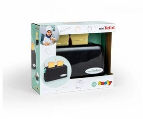 Мини-тостер Tefal цена и информация | Игрушки для девочек | pigu.lt
