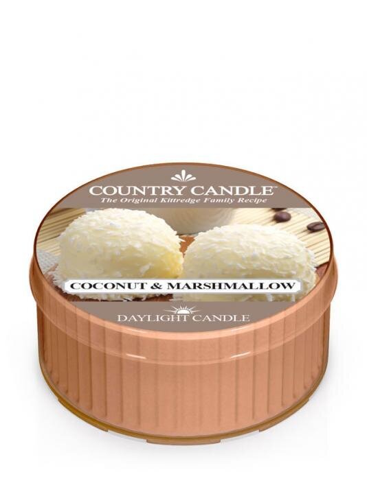 Žvakė Country candle, 35g цена и информация | Žvakės, Žvakidės | pigu.lt