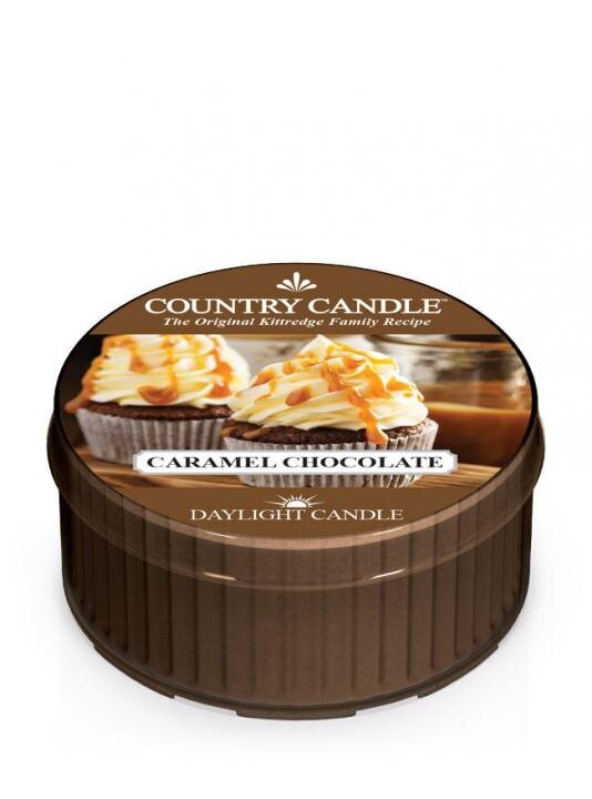 Žvakė Country candle, 35g kaina ir informacija | Žvakės, Žvakidės | pigu.lt