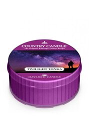 Свеча Countre Candle, 42 г цена и информация | Подсвечники, свечи | pigu.lt