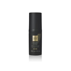 Сыворотка против пушения волос Ghd Style Smooth And Finish Serum, 30 мл цена и информация | Средства для укрепления волос | pigu.lt