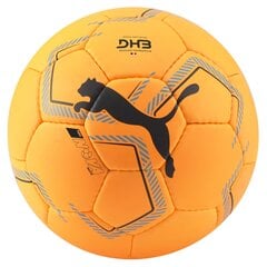 Rankinio kamuolys Puma Nova, oranžinis kaina ir informacija | Rankinis | pigu.lt