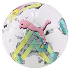 Futbolo kamuolys Puma Orbita 4 HYB, patvirtintas FIFA, 4 dydis kaina ir informacija | Futbolo kamuoliai | pigu.lt