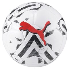 Futbolo kamuolys Puma Orbita 4 HYB, baltas kaina ir informacija | Puma Futbolas | pigu.lt