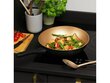 Russell Hobbs wok keptuvė Opulence, 20 cm цена и информация | Keptuvės | pigu.lt