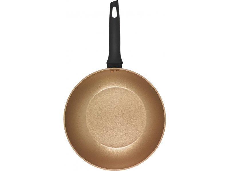 Russell Hobbs wok keptuvė Opulence, 20 cm цена и информация | Keptuvės | pigu.lt