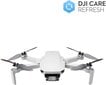 DJI Mini 2 Fly More Combo DJI Care Bundle kaina ir informacija | Dronai | pigu.lt