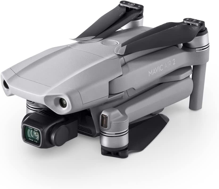 DJI Mavic Air 2 Combo DJI Care Bundle kaina ir informacija | Dronai | pigu.lt