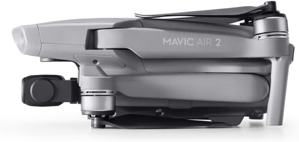 DJI Mavic Air 2 Combo DJI Care Bundle kaina ir informacija | Dronai | pigu.lt
