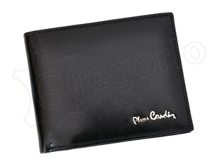 Vyriška piniginė Pierre Cardin YS520.1 8806 RFID kaina ir informacija | Vyriškos piniginės, kortelių dėklai | pigu.lt