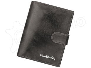 Кошелек мужской Pierre Cardin FOSSIL TILAK12 331A RFID - Серый цена и информация | Мужские кошельки | pigu.lt