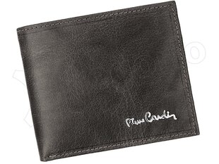 Мужской кошелек Pierre Cardin FOSSIL TILAK12 8824 RFID цена и информация | Мужские кошельки | pigu.lt