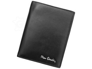 Мужской кошелек Pierre Cardin TILAK06 330 RFID цена и информация | Мужские кошельки | pigu.lt