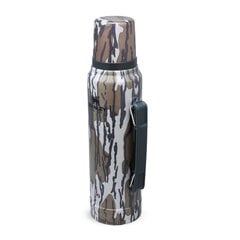 Termosas Legendary Classic 1L Bottomland Mossy Oak kaina ir informacija | Termosai, termopuodeliai | pigu.lt