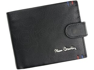 Кошелек мужской Pierre Cardin CD TILAK22 324A RFID цена и информация | Мужские кошельки | pigu.lt