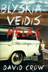 Blyškiaveidis melas: Tikra istorija apie tai, kaip vieno žmogaus psichopatinės iliuzijos gali įkalinti visą šeimą kaina ir informacija | Biografijos, autobiografijos, memuarai | pigu.lt