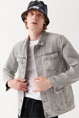 Джинсовая куртка Mavi 0115280975-M цена и информация | Мужские куртки | pigu.lt