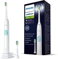 Philips Sonicare HX6807/51 kaina ir informacija | Elektriniai dantų šepetėliai | pigu.lt