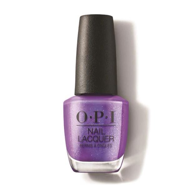 Nagų lakas OPI Nail Lacquer Power Of Hue Nail Polish Go To Grape Lengths, 15 ml цена и информация | Nagų lakai, stiprintojai | pigu.lt