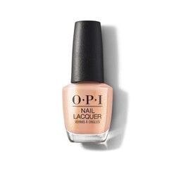 Лак для ногтей OPI Power Of Hue The Future Is You, 15 мл цена и информация | Лаки, укрепители для ногтей | pigu.lt