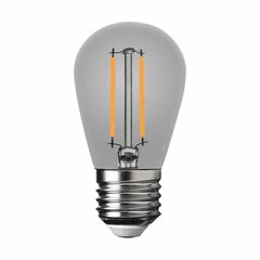 Светодиодная лампа накаливания Eko-Light, E27, 50 лм, 2700 K, 1 шт. цена и информация | Электрические лампы | pigu.lt