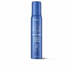 Plaukų dažymo putos Goldwell Soft Color 10 Beige Silver, 125ml kaina ir informacija | Plaukų formavimo priemonės | pigu.lt