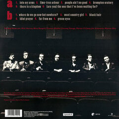 Nick Cave & The Bad Seeds - The Boatman's Call, LP, виниловая пластинка, 12" vinyl record цена и информация | Виниловые пластинки, CD, DVD | pigu.lt