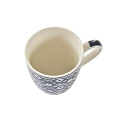 DKD Home Decor puodelis, 340 ml, 4 vnt. kaina ir informacija | Taurės, puodeliai, ąsočiai | pigu.lt