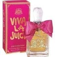 Kvapusis vanduo Juicy Couture Viva La Juicy EDP moterims, 30 ml