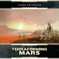 Stalo žaidimas Terraforming Mars: Big Box kaina ir informacija | Stalo žaidimai, galvosūkiai | pigu.lt