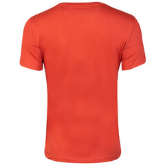 Guess marškinėliai moterims 47732, oranžiniai kaina ir informacija | Marškinėliai moterims | pigu.lt