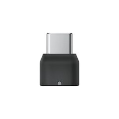 Jabra Link380c MS USB-C Bluetooth adapteris kaina ir informacija | Adapteriai, USB šakotuvai | pigu.lt