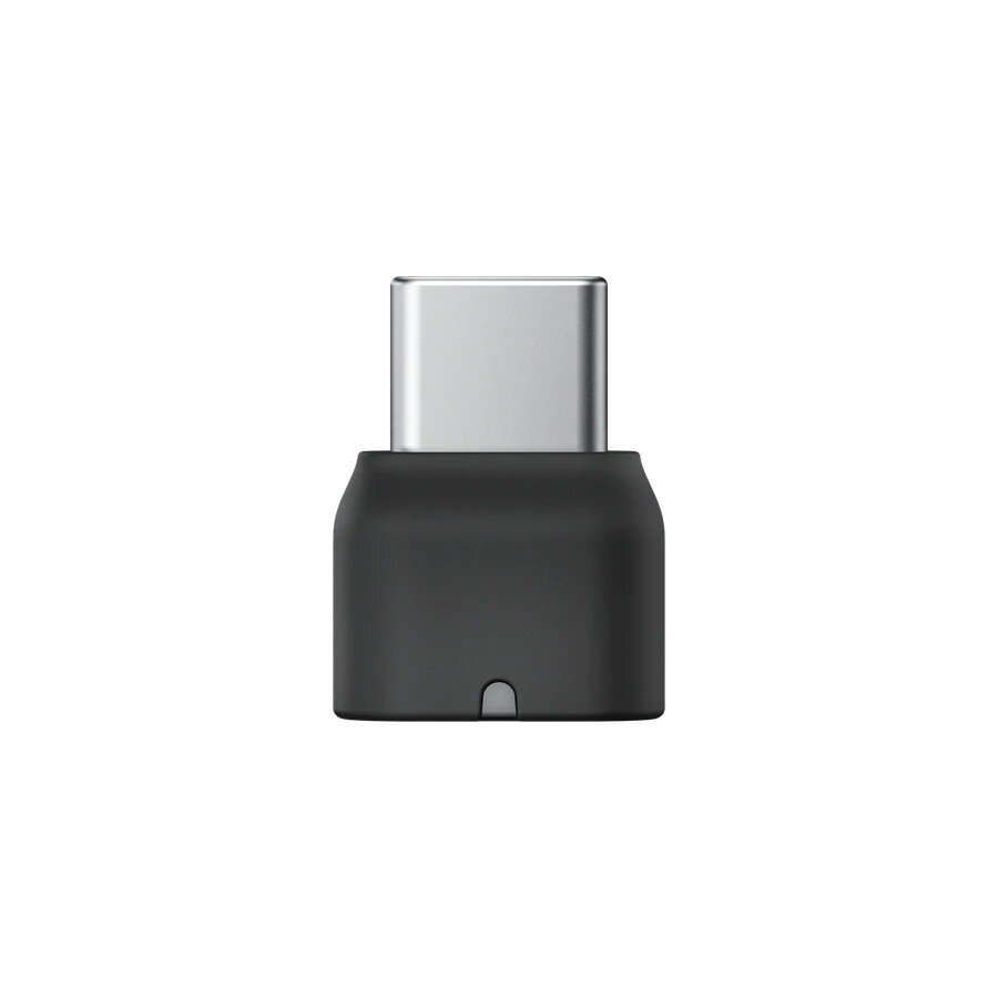 Jabra Link380c MS USB-C Bluetooth adapteris цена и информация | Adapteriai, USB šakotuvai | pigu.lt