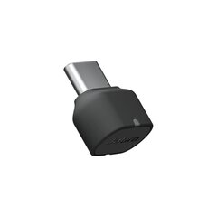 Jabra Link380c MS USB-C Bluetooth adapteris kaina ir informacija | Adapteriai, USB šakotuvai | pigu.lt