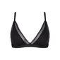 Liemenėlė Sloggi Go Ribbed Bralette kaina ir informacija | Liemenėlės | pigu.lt