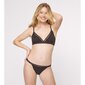 Liemenėlė Sloggi Go Ribbed Bralette kaina ir informacija | Liemenėlės | pigu.lt