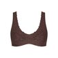 Liemenėlė Sloggi Zero Feel Lace 2.0 Bralette kaina ir informacija | Liemenėlės | pigu.lt