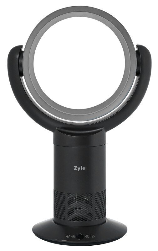 Elektrinis ventiliatorius Zyle ZY050BF kaina ir informacija | Ventiliatoriai | pigu.lt