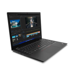 Lenovo ThinkPad L13 Clam G3 21B30016PB W11Pro i5-1235U 8GB 512GB kaina ir informacija | Nešiojami kompiuteriai | pigu.lt