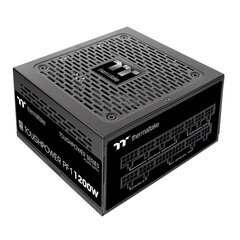 Thermaltake Toughpower PF1 (PS-TPD-1200FNFAPE-1) цена и информация | Блоки питания (PSU) | pigu.lt