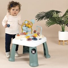 Smoby Activity Table + 1 цена и информация | Игрушки для малышей | pigu.lt