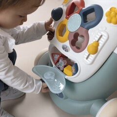 SMOBY Little Walker 3in1  - цена и информация | Игрушки для малышей | pigu.lt