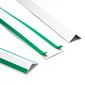 Apdailos juosta – lankstus PVC kampas kaina ir informacija |  Lubų, sienų dekoro elementai | pigu.lt
